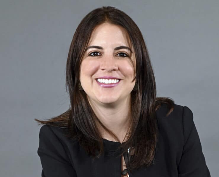Carolina Serra