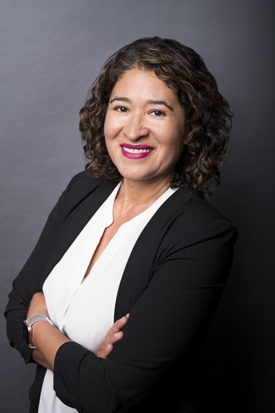 Claudia Sanchez Wilson