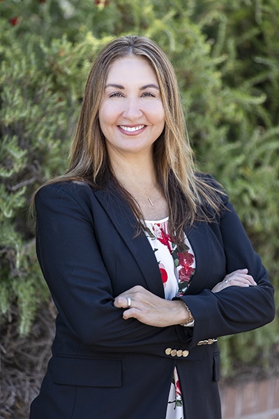 Dawn Valdivia