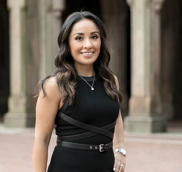 Diana Rosales
