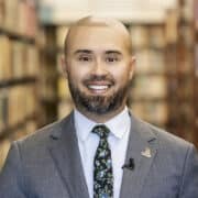 Dr. Mike Munoz