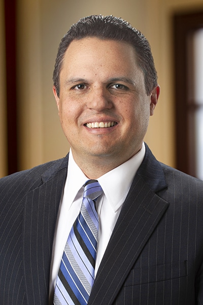 Francisco Leon