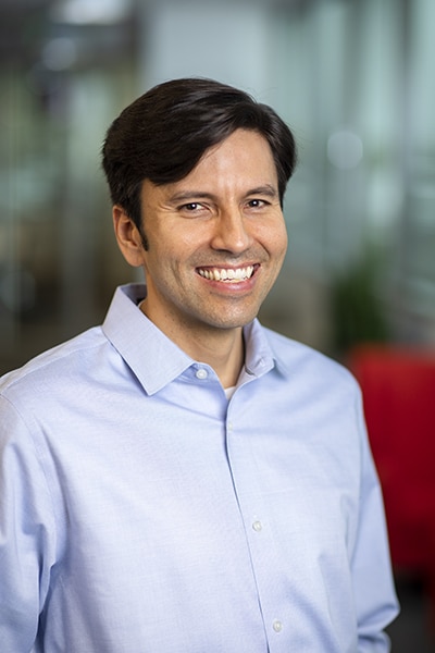 Gonzalo Palacio