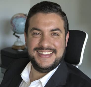 Jorge Mejia