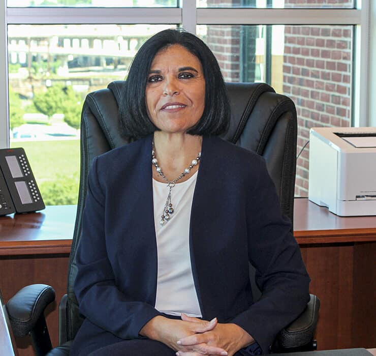 Narda Zuniga