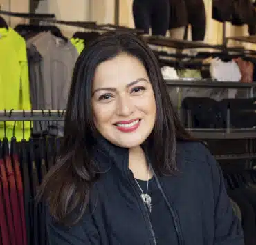 Blanca Gonzalez