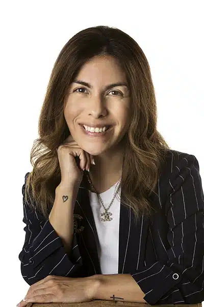 Elena Garnica