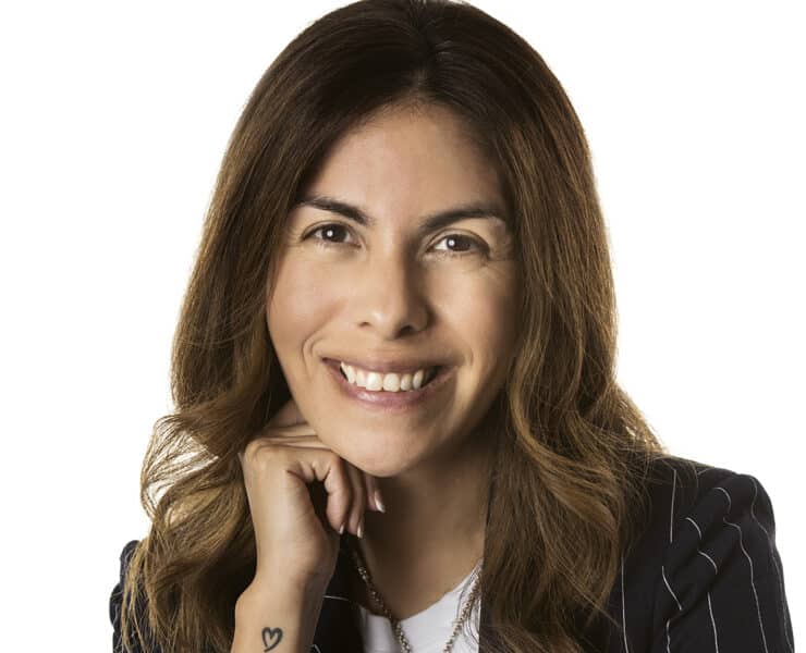 Elena Garnica