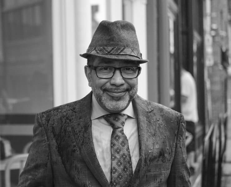 Luis Guzman
