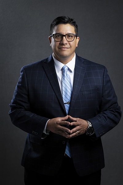 Philip Ramirez
