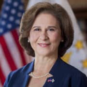 Nellie Gorbea