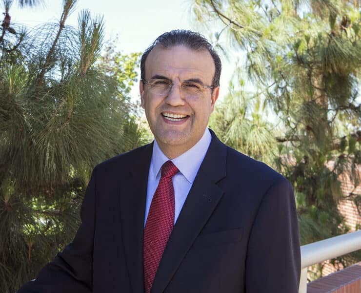 Sergio De Castro
