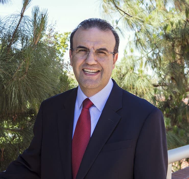 Sergio De Castro
