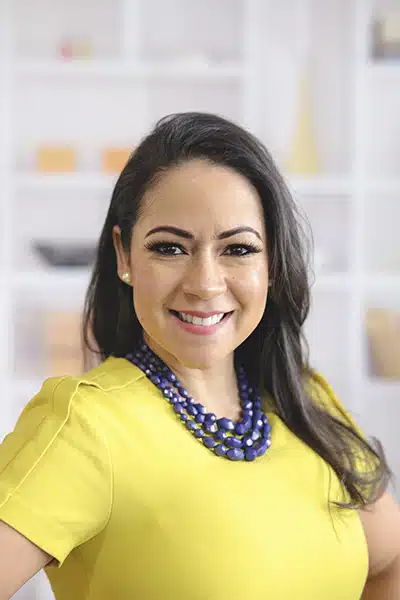 Yai Vargas