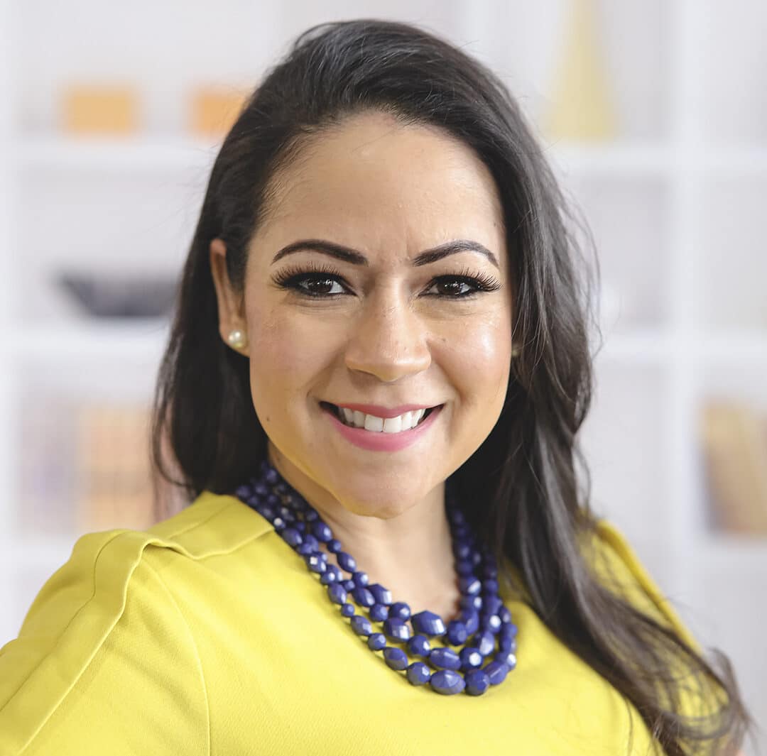 Yai Vargas
