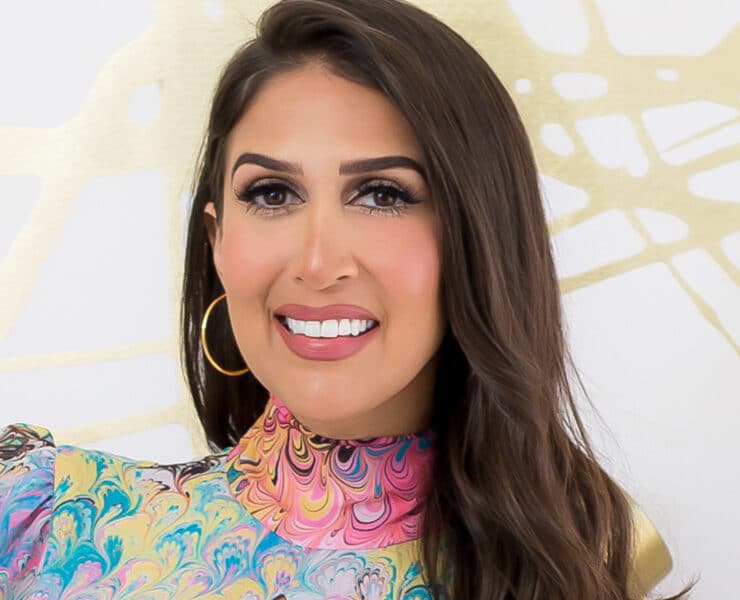 Noelle Flores