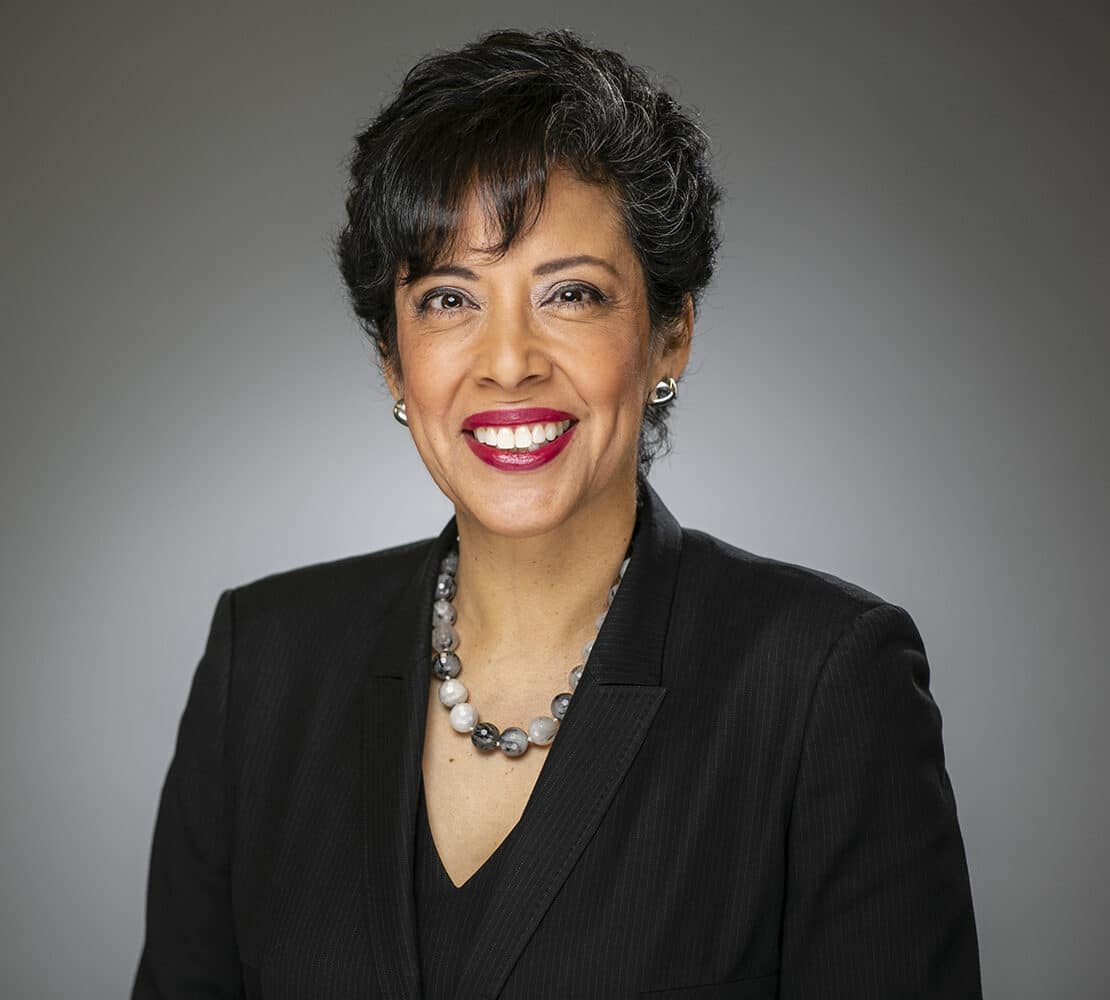 Ana Maria Chavez