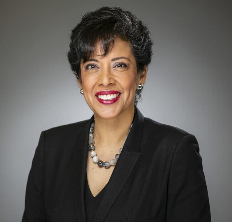 Ana Maria Chavez