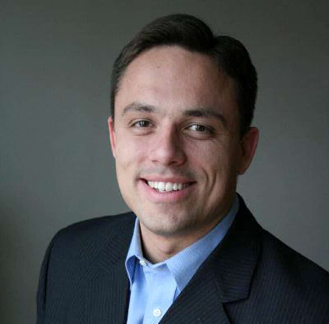 Carlos Lejnieks