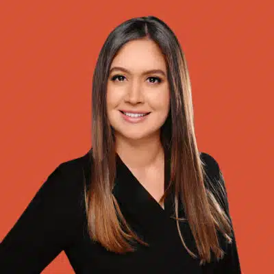 30 Under 30: Claudia Prado