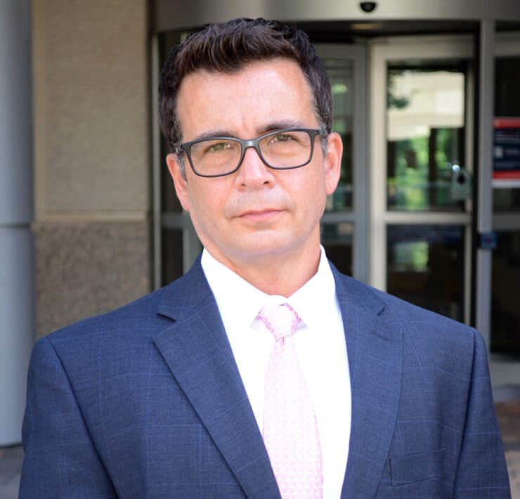 Ed Estrada
