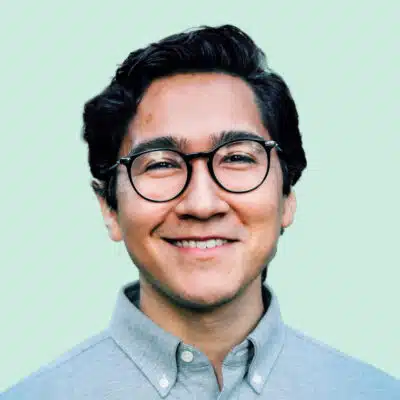 30 Under 30: Jeffrey Herrera