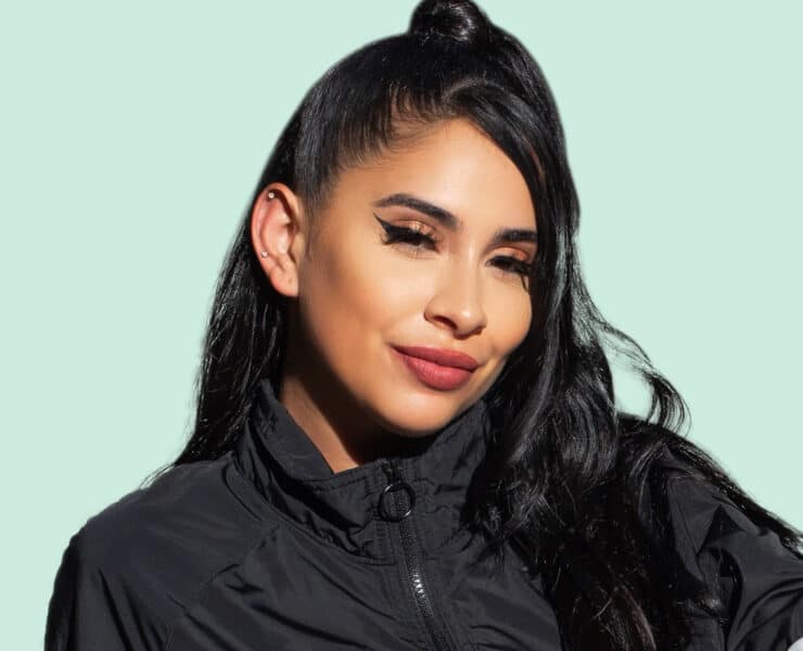 Jessica Flores