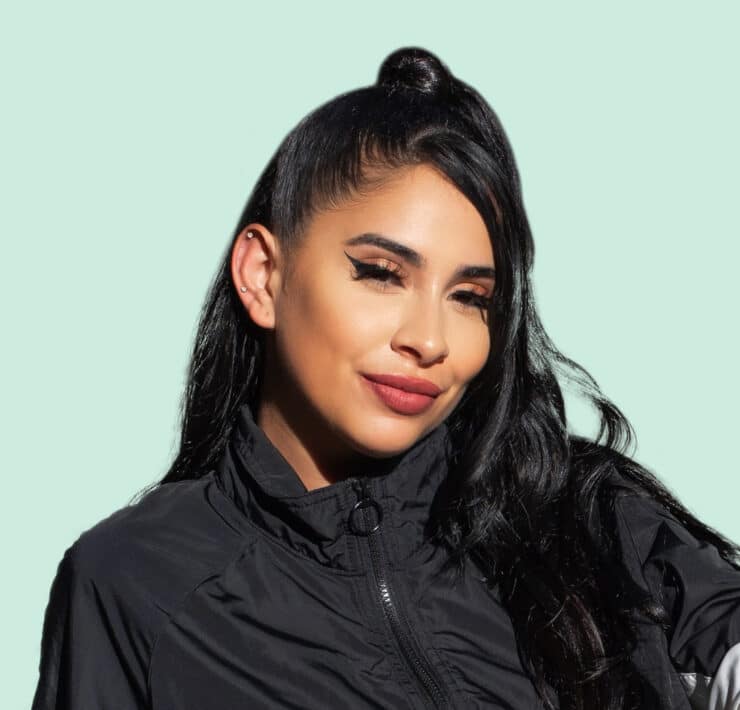 Jessica Flores
