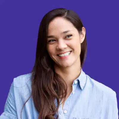 30 Under 30: Kate Hernandez