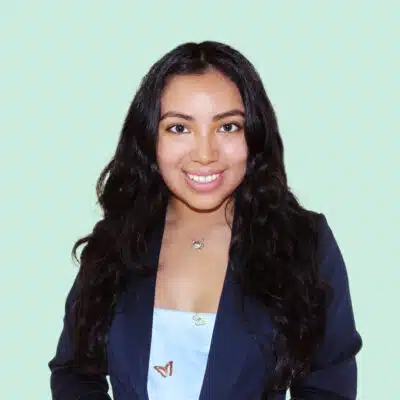 30 Under 30: Krys Molina