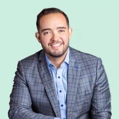 30 Under 30: Miguel Lopez