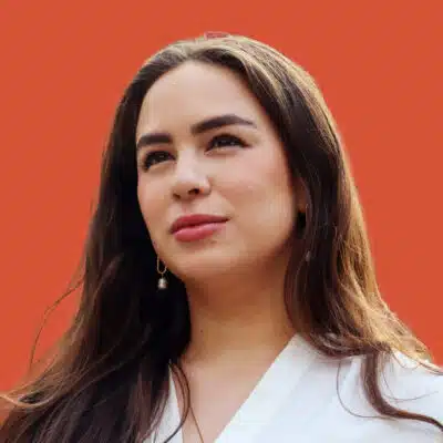 30 Under 30: Monica Serrano Quintero