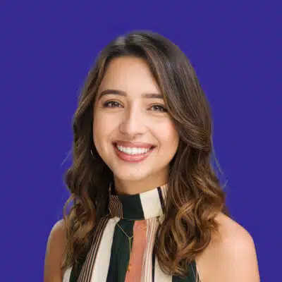 30 Under 30: Nikki Garcia