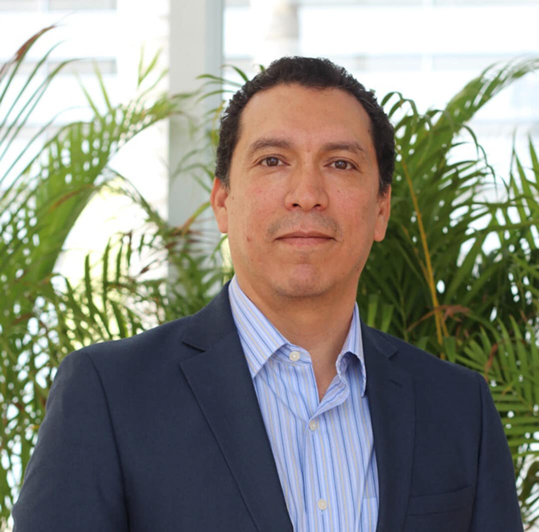 Oliver Perez