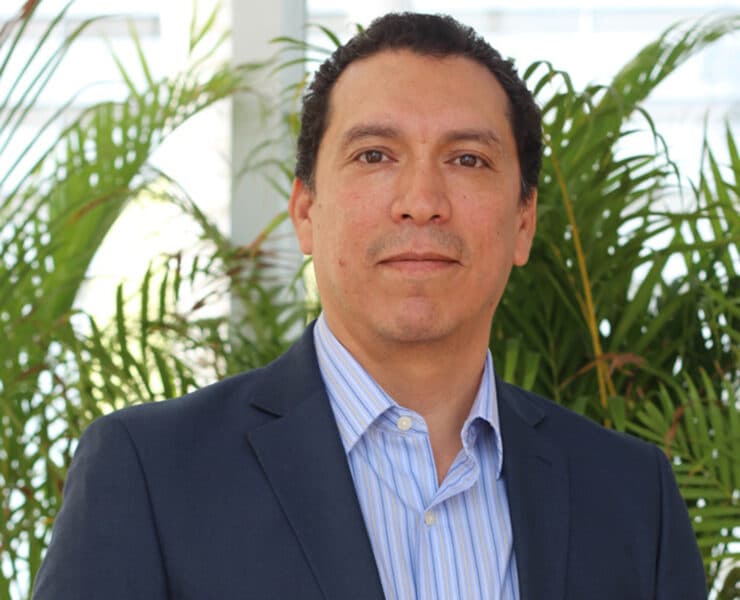Oliver Perez