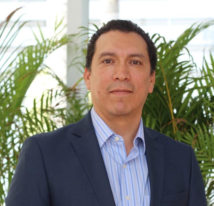 Oliver Perez