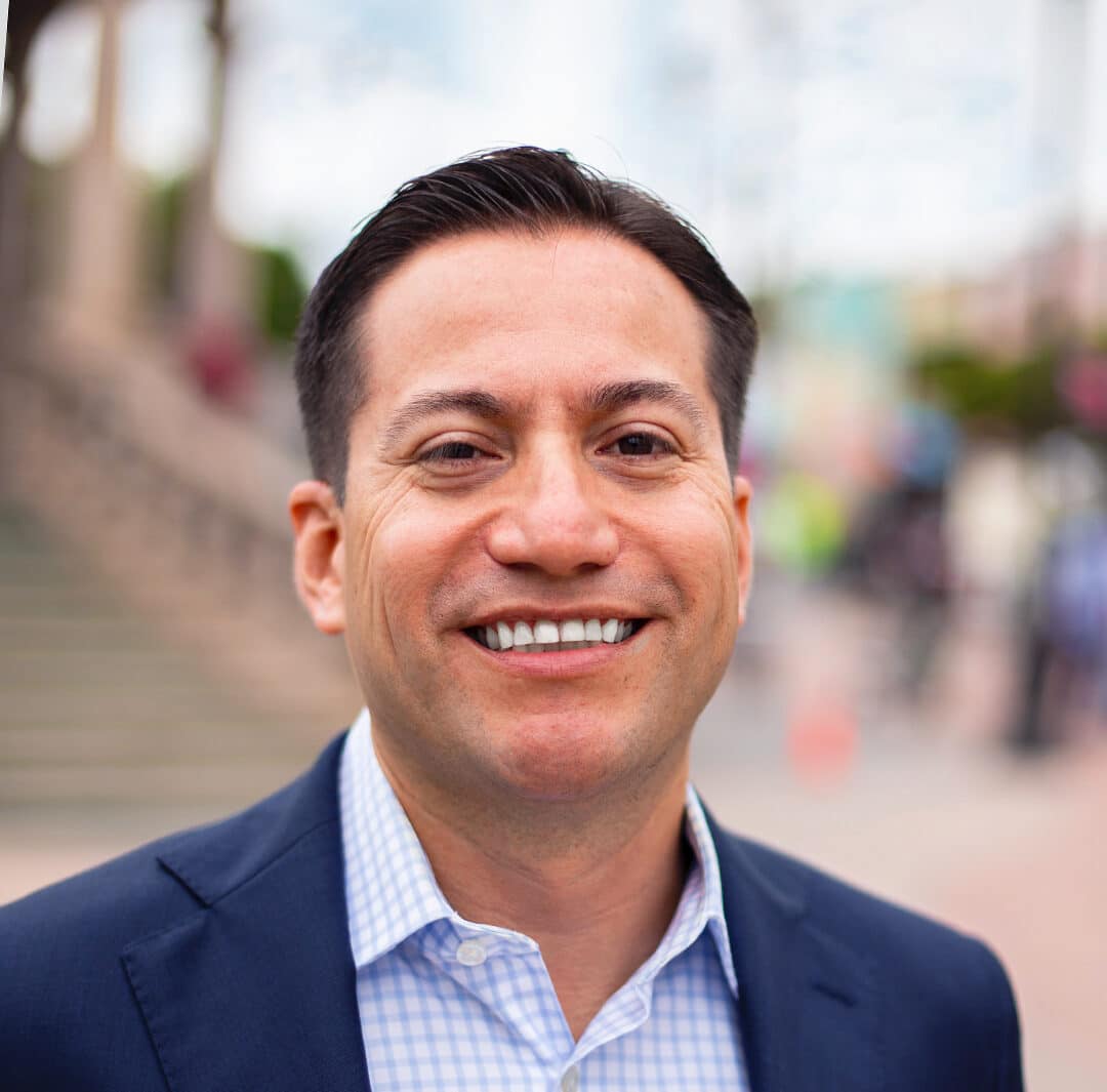 Orson Aguilar