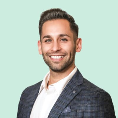 30 Under 30 2023 - Hispanic Executive