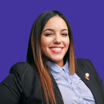 NGC 30 Under 30 - Hispanic Executive