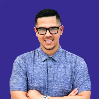 30 Under 30: Victor De Lara