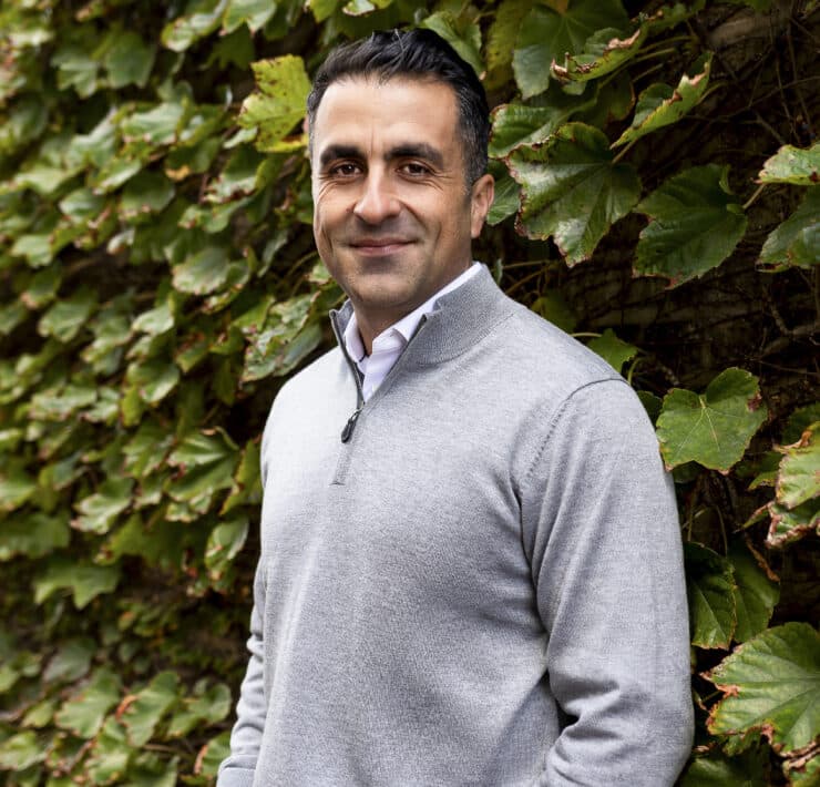 The Transformative Power of Small Collective Efforts - Hispanic Executive