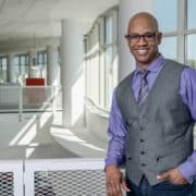 Dr. Jose Mendez-Andino