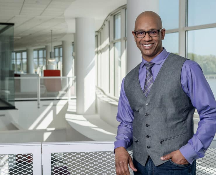 Dr. Jose Mendez-Andino