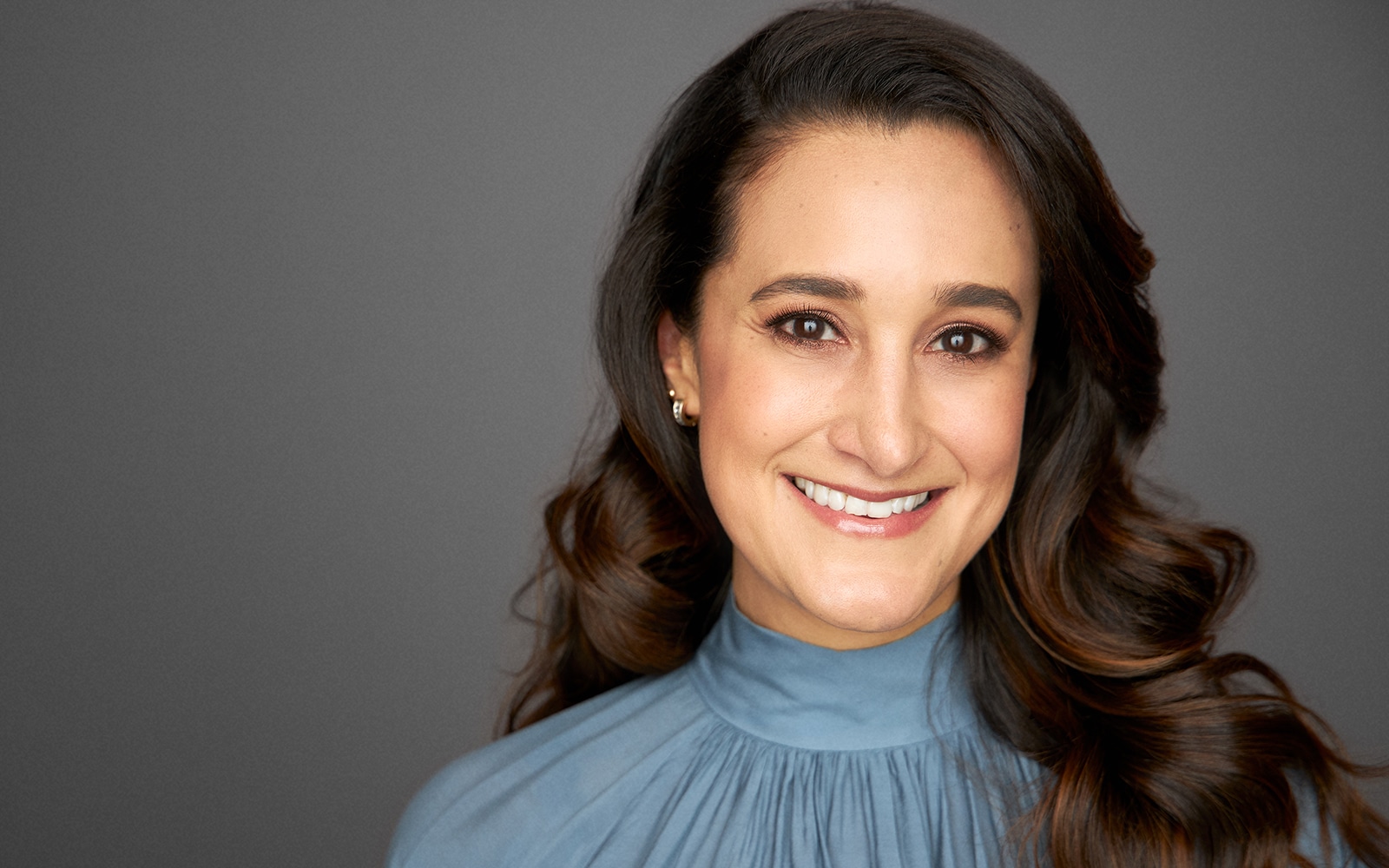 Maria Salcedo Helps Ulta Beauty Put Its Best Face Forward