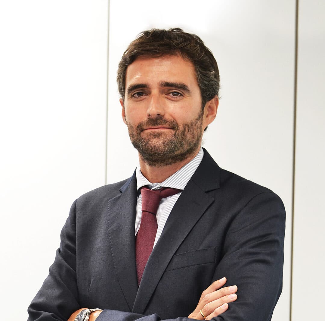 Miguel Jimenez