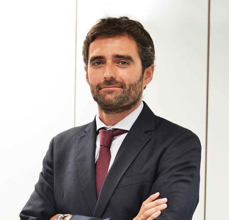 Miguel Jimenez
