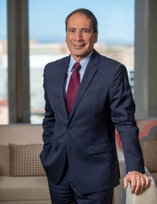 Patrick Apodaca