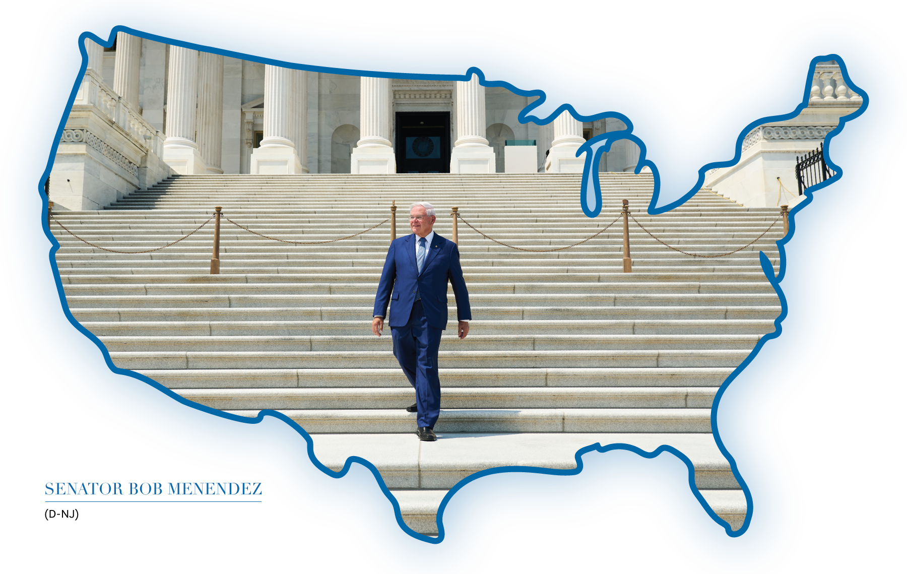 Bob Menendez