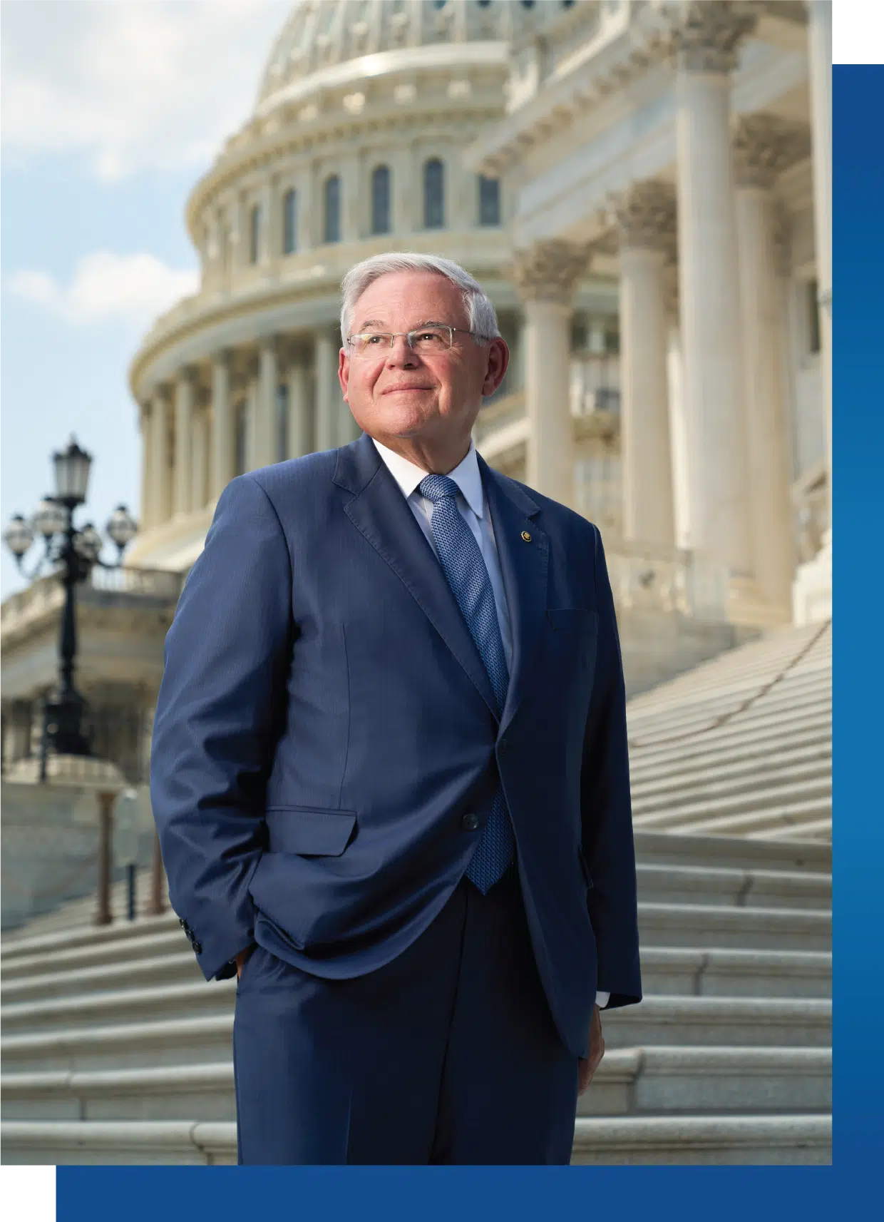 Bob Menendez