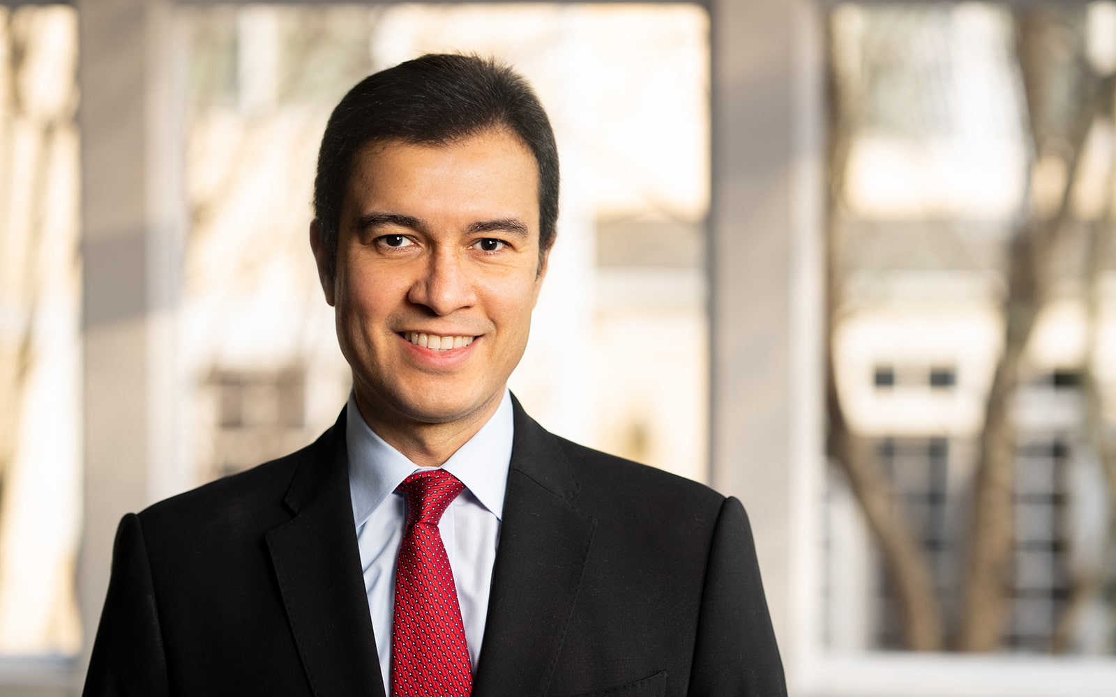 Kleber Santos Advances Wells Fargo’s DEI Goals